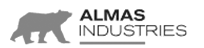 Almas Industries grau