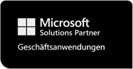 Microsoft Solution Partner Logo (schwarz-weiss)-modified