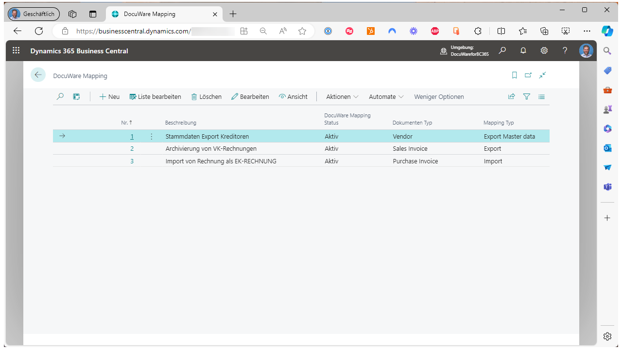 Screenshot_Mapping_Overview