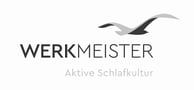 Werkmeister Logo grau
