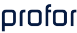 profor Logo dunkelblau